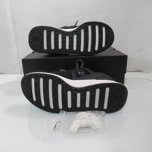 Under Armour Women's Breathe Trainer Sneaker Black Size 7 - Picture 10 of 10